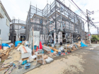 東村山市秋津町4丁目　全3区画　新築分譲住宅物件画像