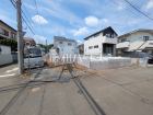 東村山市秋津町4丁目　全3区画　新築分譲住宅物件画像