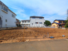 東村山市秋津町4丁目　全3区画　新築分譲住宅物件画像