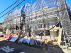 東村山市秋津町4丁目　全3棟　新築分譲住宅物件画像