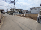 東村山市秋津町4丁目　全3区画　新築分譲住宅物件画像