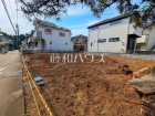東村山市秋津町4丁目　全3区画　新築分譲住宅物件画像
