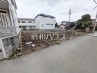 東村山市秋津町4丁目　全3区画　新築分譲住宅物件画像