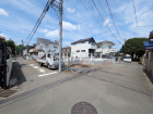 東村山市秋津町4丁目　全3区画　新築分譲住宅物件画像