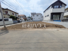 東村山市秋津町4丁目　全3区画　新築分譲住宅物件画像