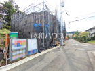 八王子市寺田町　全2棟　新築分譲住宅物件画像