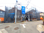 八王子市寺田町　全2棟　新築分譲住宅物件画像