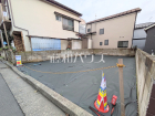 東村山市萩山町3丁目　全1棟　建築条件付売地物件画像
