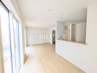 福岡市南区高木2丁目　全2棟／2号棟　新築分譲住宅物件画像