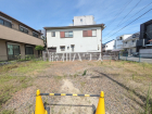 名古屋市北区金城1期　全2区画　宅地分譲物件画像