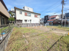 名古屋市北区金城1期　全2区画　宅地分譲物件画像