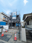 志木市中宗岡1丁目　全1棟新築分譲住宅物件画像
