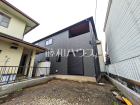 志木市中宗岡1丁目　全1棟　新築分譲住宅物件画像