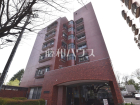 タカギ青梅橋マンション物件画像