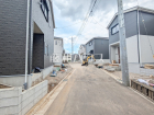 清瀬市下宿1丁目　全9棟　新築分譲住宅物件画像