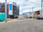 清瀬市下宿1丁目　全9棟　新築分譲住宅物件画像