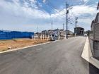 清瀬市下宿1丁目　全9棟　新築分譲住宅物件画像