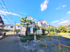 調布市染地2丁目　全2棟　新築分譲住宅物件画像