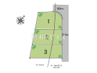 八王子市弐分方町　全3棟　新築分譲住宅物件画像