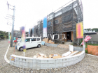 八王子市弐分方町　全3棟　新築分譲住宅物件画像