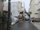 三鷹市井口4丁目　全1棟　新築分譲住宅物件画像