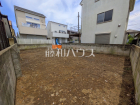 三鷹市井口4丁目　全1棟　新築分譲住宅物件画像