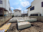 三鷹市井口4丁目　全1棟　新築分譲住宅物件画像