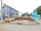 小金井市貫井南町4丁目　全1棟　新築分譲住宅物件画像