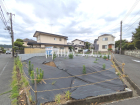 日野市東豊田1丁目　全1区画　宅地分譲物件画像