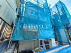 八王子市椚田町　全2棟／2号棟　新築分譲住宅物件画像