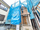 八王子市椚田町　全2棟／2号棟　新築分譲住宅物件画像