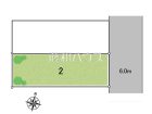 八王子市椚田町　全2棟／2号棟　新築分譲住宅物件画像