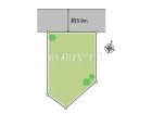 世田谷区瀬田5丁目　全1区画　宅地分譲物件画像