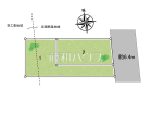 八王子市台町4丁目　全2棟　新築分譲住宅物件画像