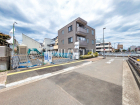 八王子市台町4丁目　全2棟　新築分譲住宅物件画像