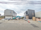 福岡市東区多々良2丁目　全3棟　新築分譲住宅物件画像