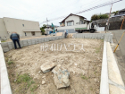 福岡市東区多々良2丁目　全3棟　新築分譲住宅物件画像