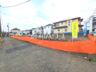 小金井市貫井南町2丁目　全5棟　新築分譲住宅物件画像