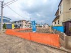 小金井市貫井南町2丁目　全5棟　新築分譲住宅物件画像