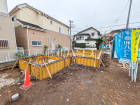 国分寺市戸倉1丁目　全3棟／1号棟　新築分譲住宅物件画像