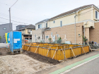 国分寺市戸倉1丁目　全3棟／1号棟　新築分譲住宅物件画像