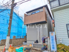 国分寺市西恋ヶ窪2丁目　全1棟　新築分譲住宅物件画像
