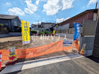 狛江市岩戸南3丁目　全2区画　建築条件付売地物件画像