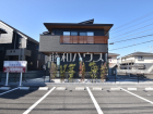 狛江市岩戸南3丁目　全2区画　建築条件付売地物件画像