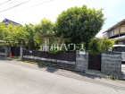 八王子市絹ケ丘3丁目　全1区画　宅地分譲物件画像