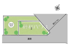 練馬区大泉学園町8丁目　全1棟　新築分譲住宅物件画像