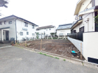 清瀬市竹丘２丁目　全１棟　新築戸建物件画像