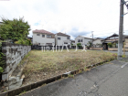 八王子市清川町　全1区画　宅地分譲物件画像