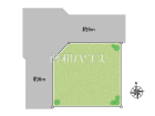 八王子市清川町　全1区画　宅地分譲物件画像