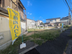 日野市百草　全2区画　宅地分譲物件画像
